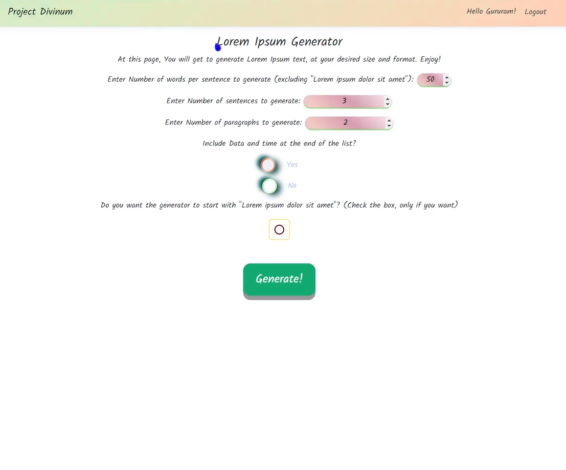 oopg project 1 → Image 1